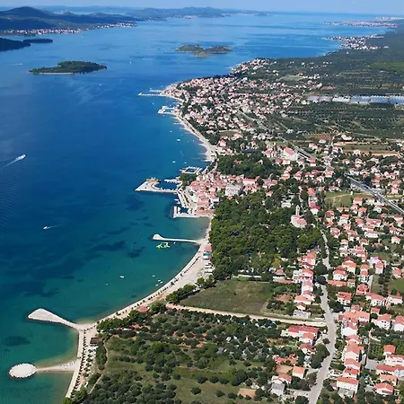 Apartamento Ema Sveti Filip i Jakov