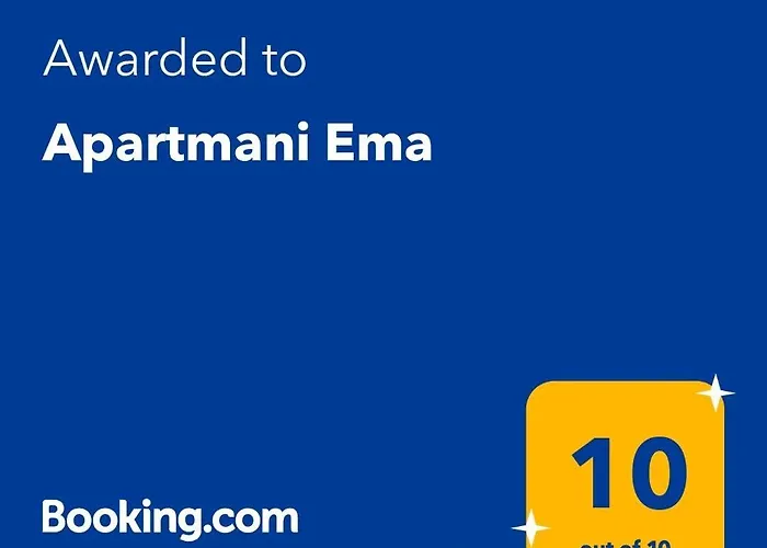 Ema *